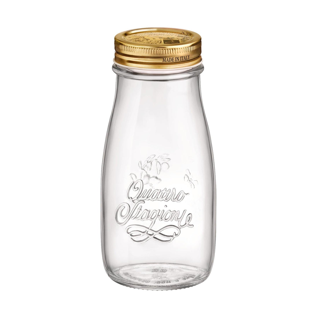 BORMIOLI ROCCO BODEGA - Set aus 12 Bechern aus gehärtetem Glas BORMIOLI ROCCO BODEGA - Set aus 12 Bechern aus gehärtetem Glas