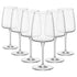 540ml Nexo Wine Glasses - Pack of 6