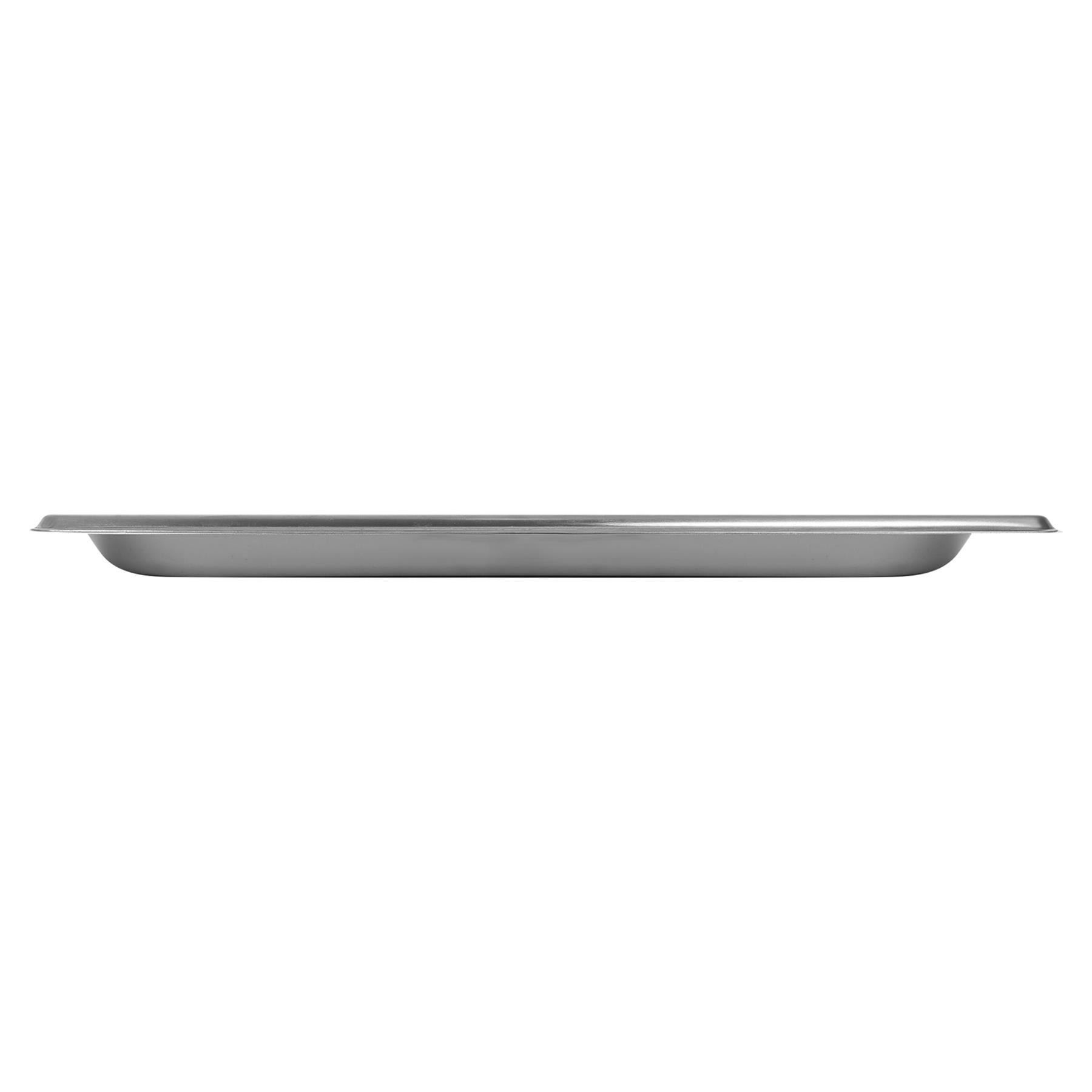 Stainless Steel Gastronorm Container - 1/3 20mm - 650ml