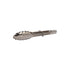 All-Purpose Stainless Steel Kitchen Tongs - 24cm
