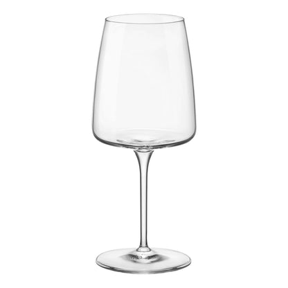 450ml Nexo Wine Glasses - Pack of Six