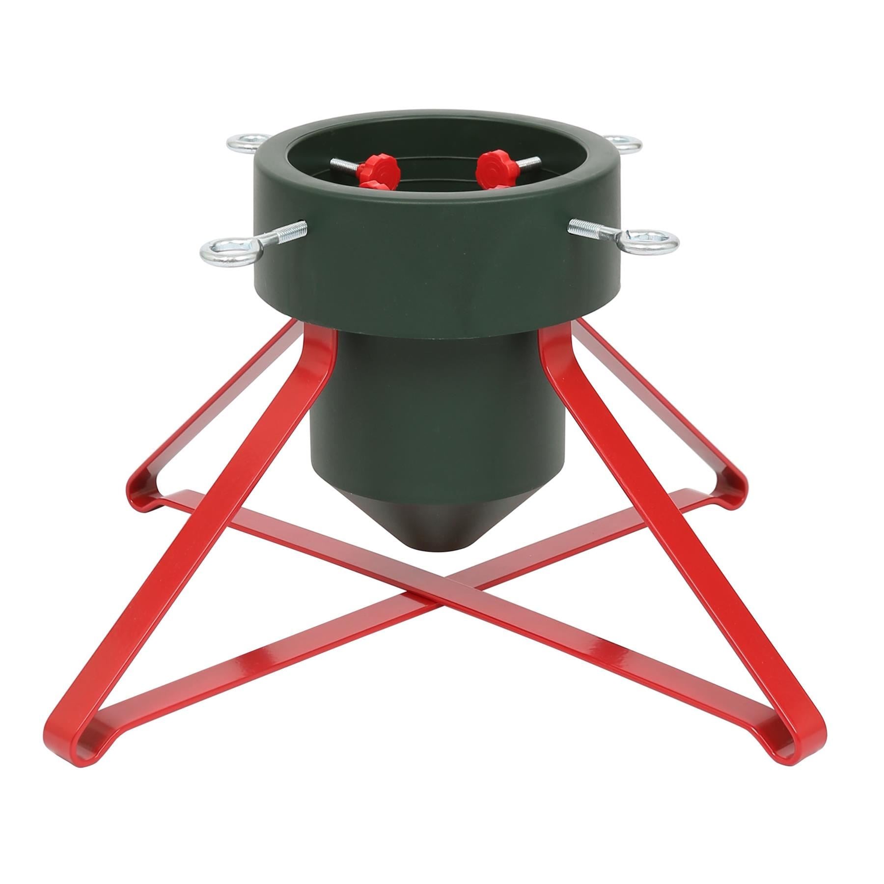 Premium Real Christmas Tree Stand Medium