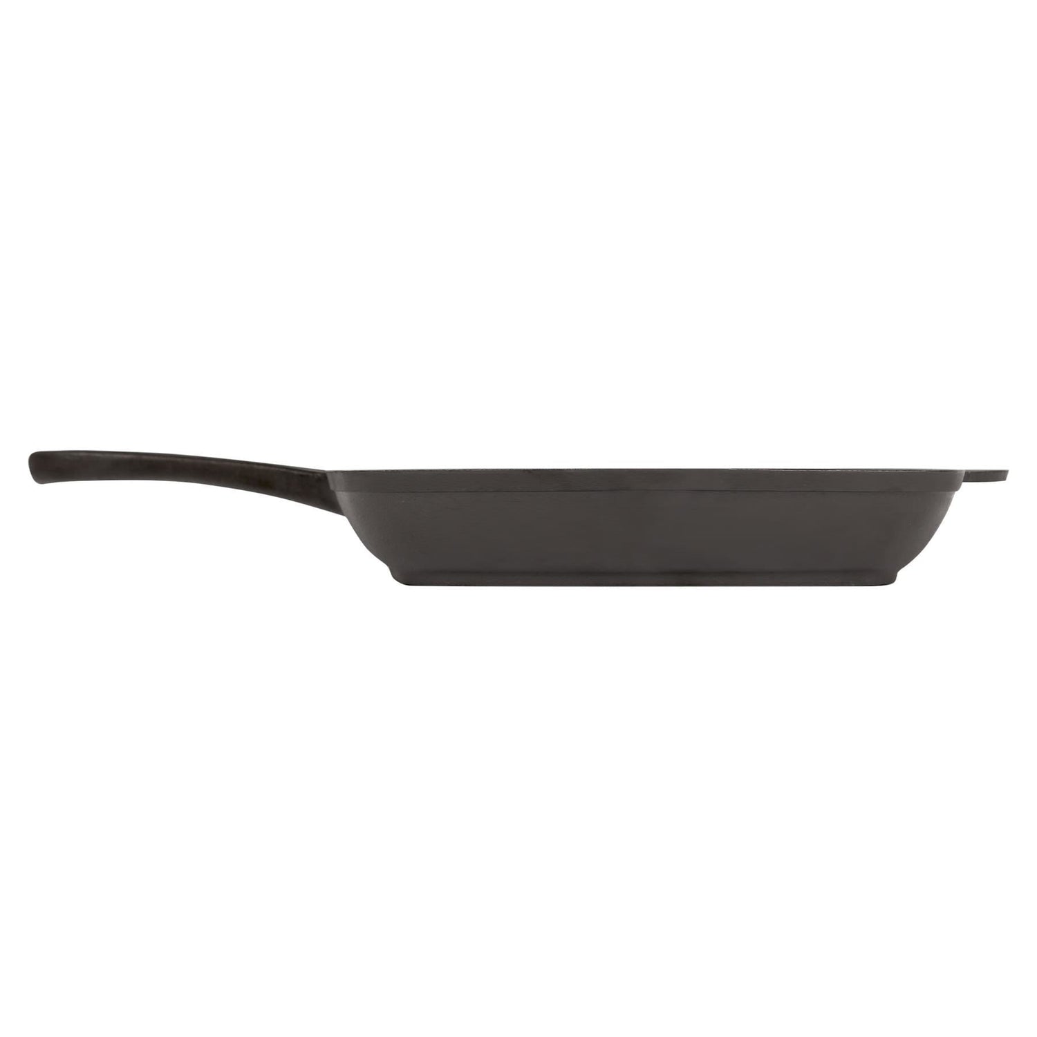 Cast Iron Griddle Pan - 10"