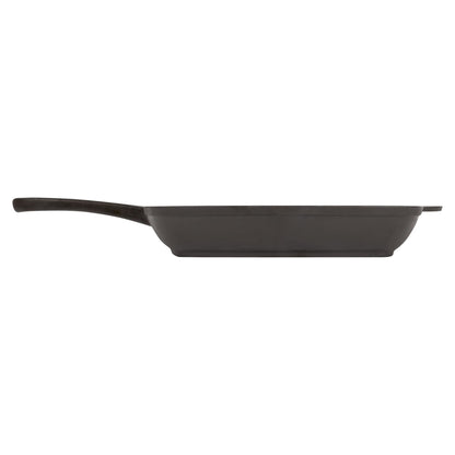 Cast Iron Griddle Pan - 10"