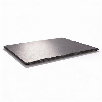 Natural Slate Serving Board - 32 x 26cm