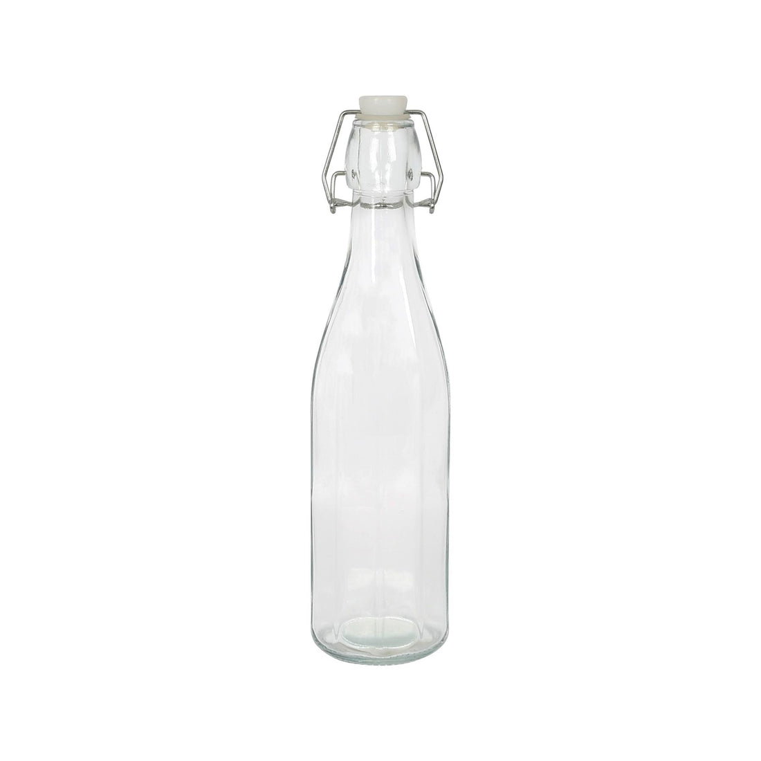 520ml Glass Bottle with Swing Top