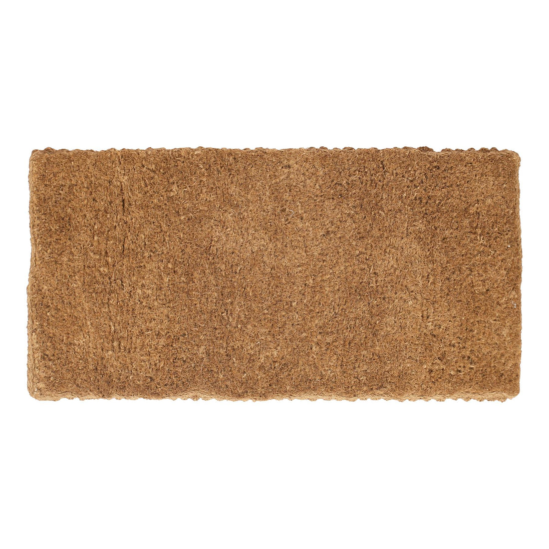 Premium Handmade 120cm x 60cm Coir Doormat