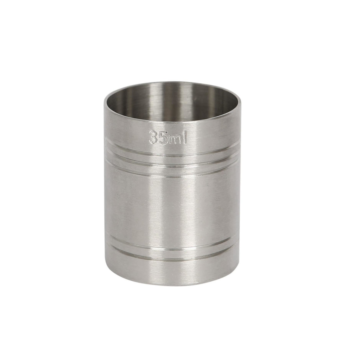 35ml Stainless Steel Thimble Measure