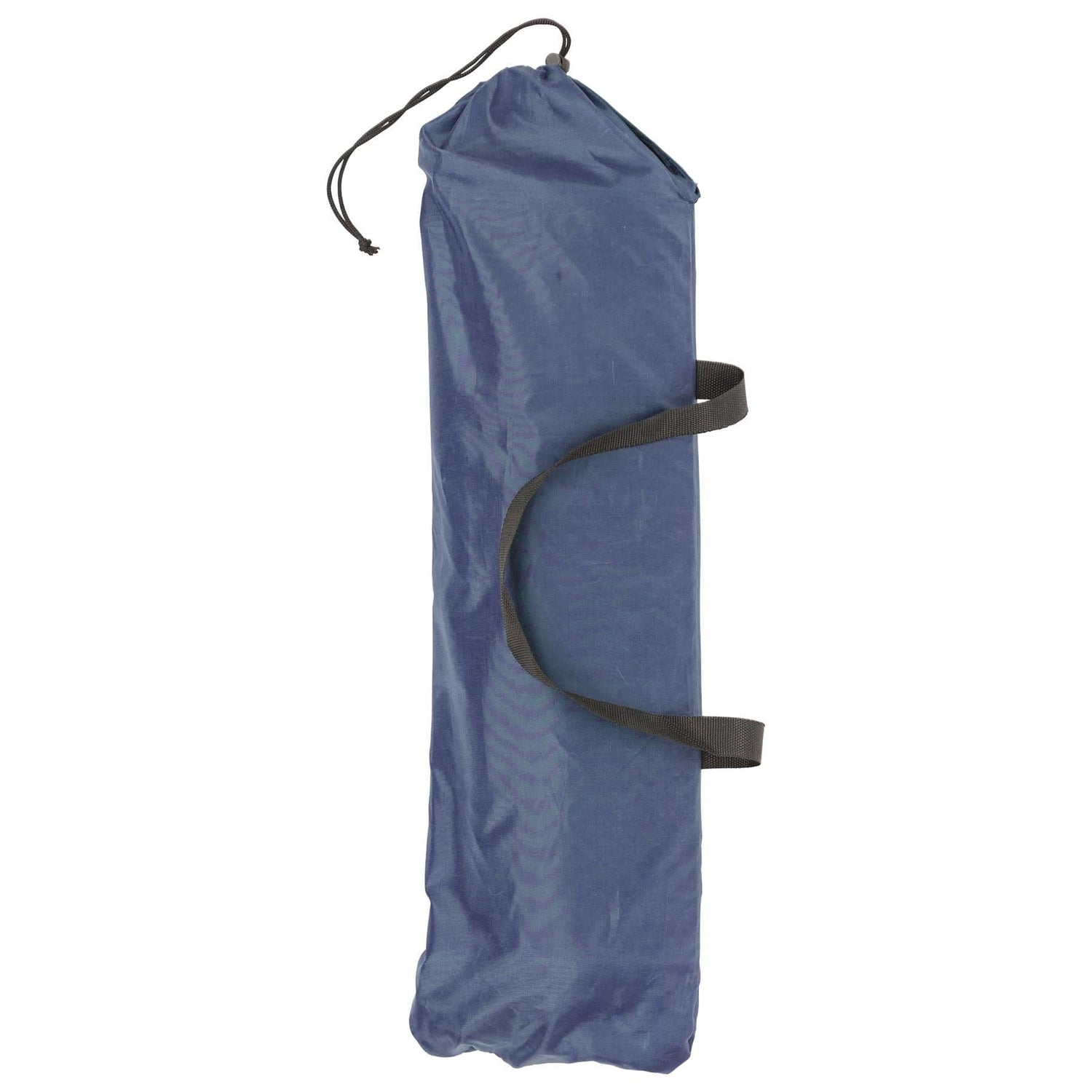 Navy Folding Beach Lounger