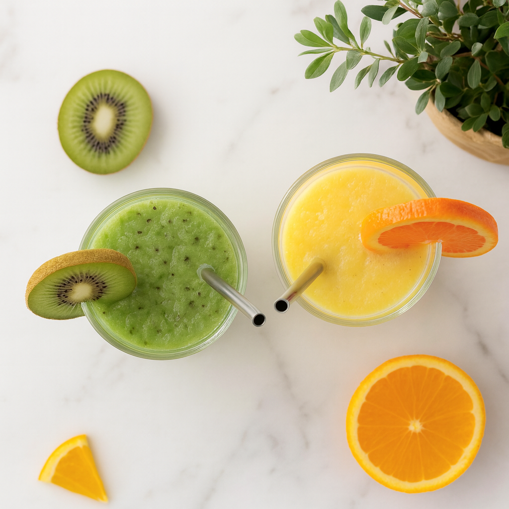 390ml Wave Highball Glasses - Pack of 6