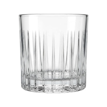 315ml Timeless Crystal Whisky Glasses - Pack of Six