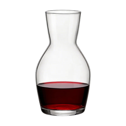 500ml Ypsilon Glass Wine Carafe