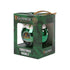 Guinness Ireland Christmas Bauble - 8cm - Green
