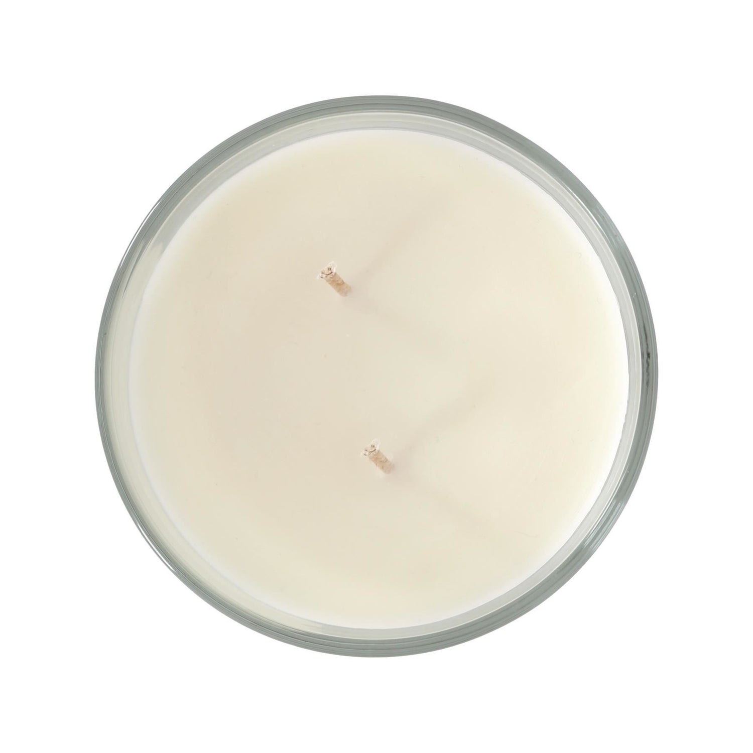 Soy Wax Scented Candle - 400g - Tropical Sunrise