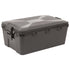 Weatherproof Outdoor Electrical Box - Large - Black