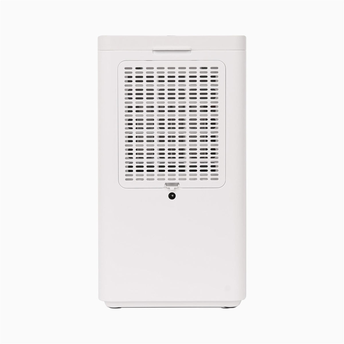 1.2L Electric Dehumidifier - White
