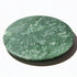 Marble Serving Board - 33cm - Green