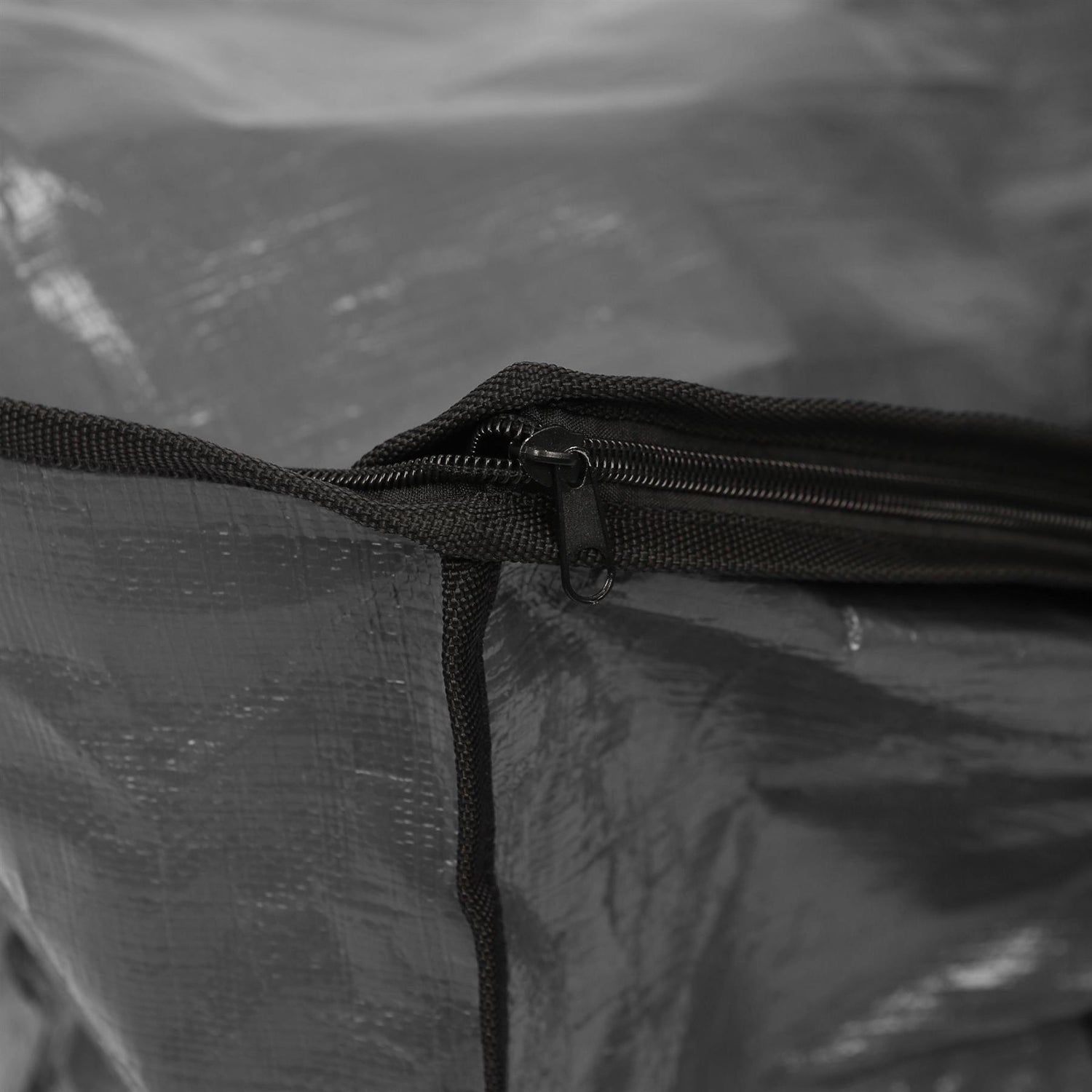 Large Heavy Duty Moving Bags - 90L - Anthracite - Pack of Six
