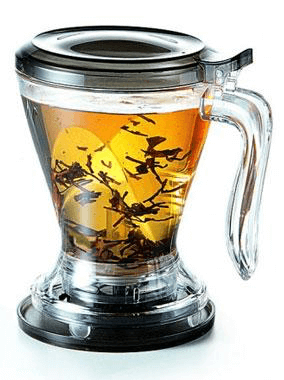 Magic Tea and Coffee Maker/Infuser