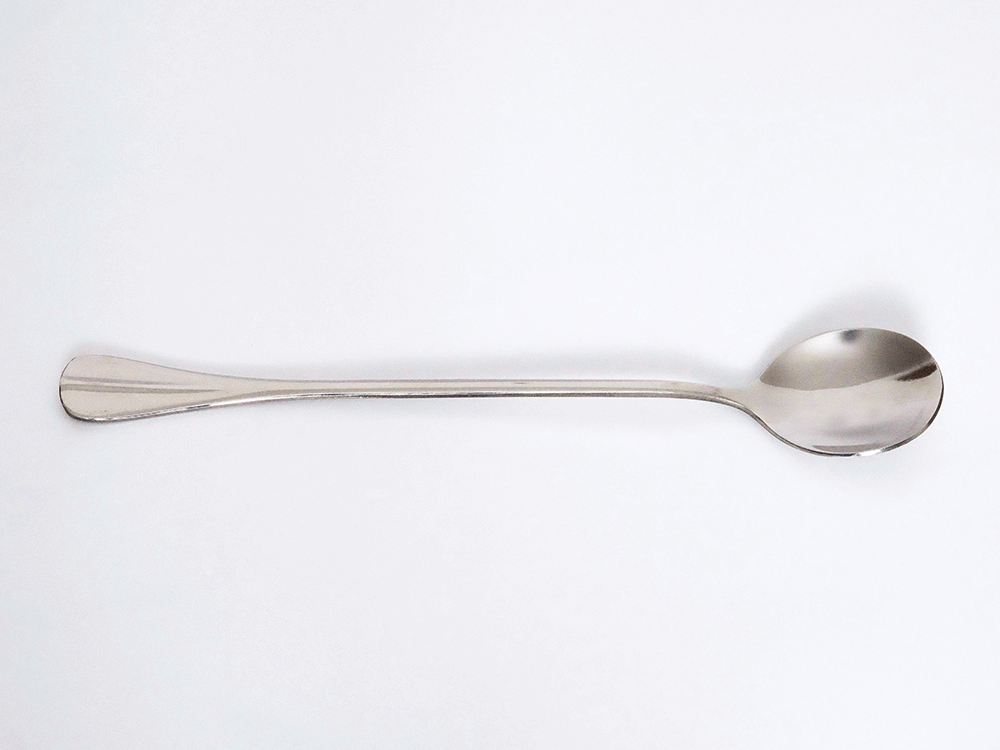 Stainless Steel Spoon