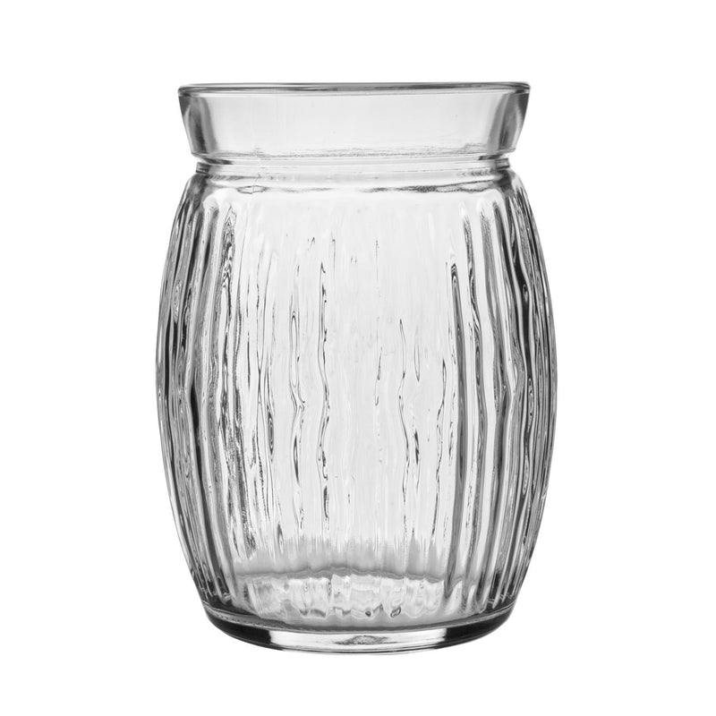 440ml Sweet Coconut Cocktail Glasses - Pack of Six - By Bormioli Rocco