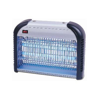 Black 6W Electric Insect Killer - By Kingavon