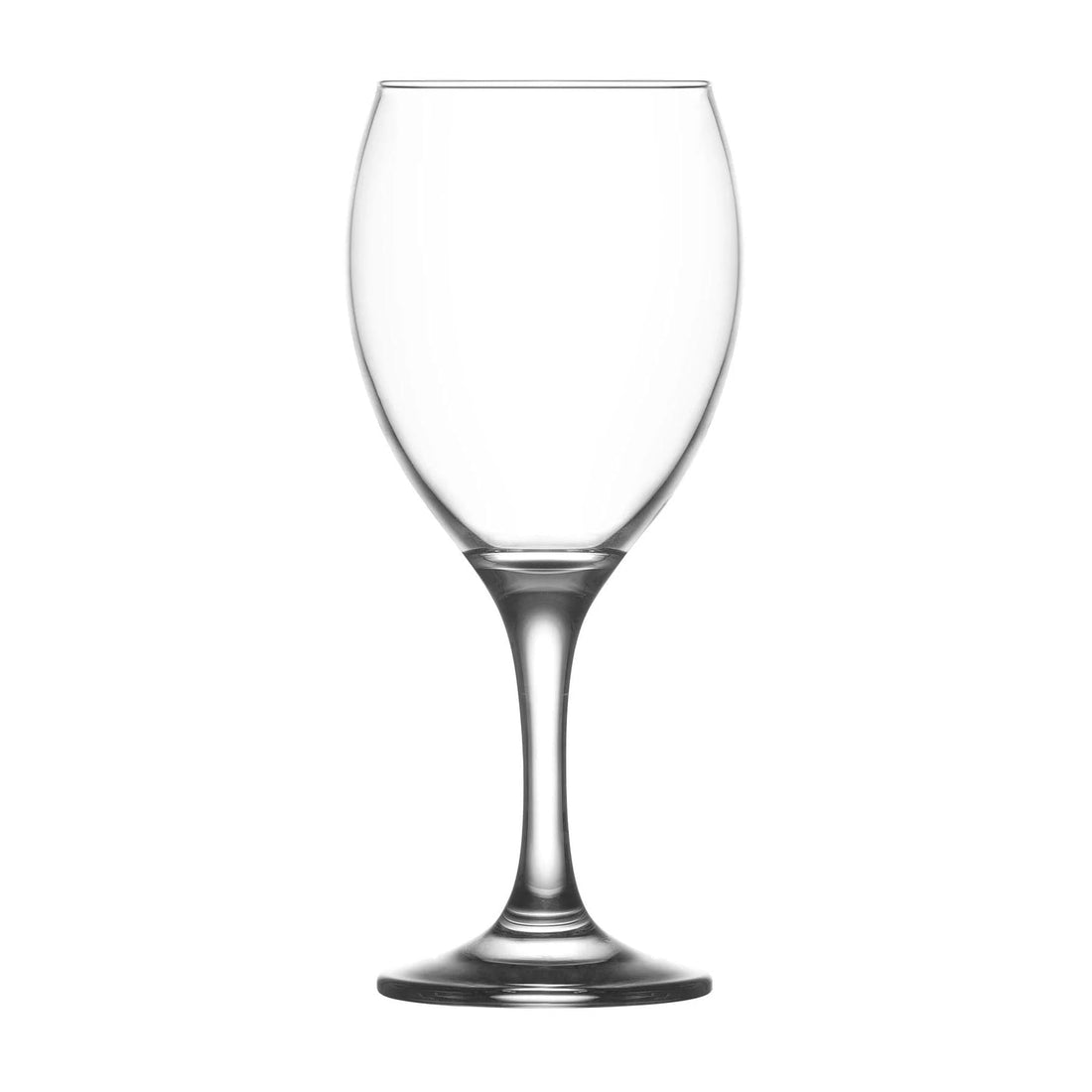 455ml Empire Red Wine Glasses - Pack of Six
