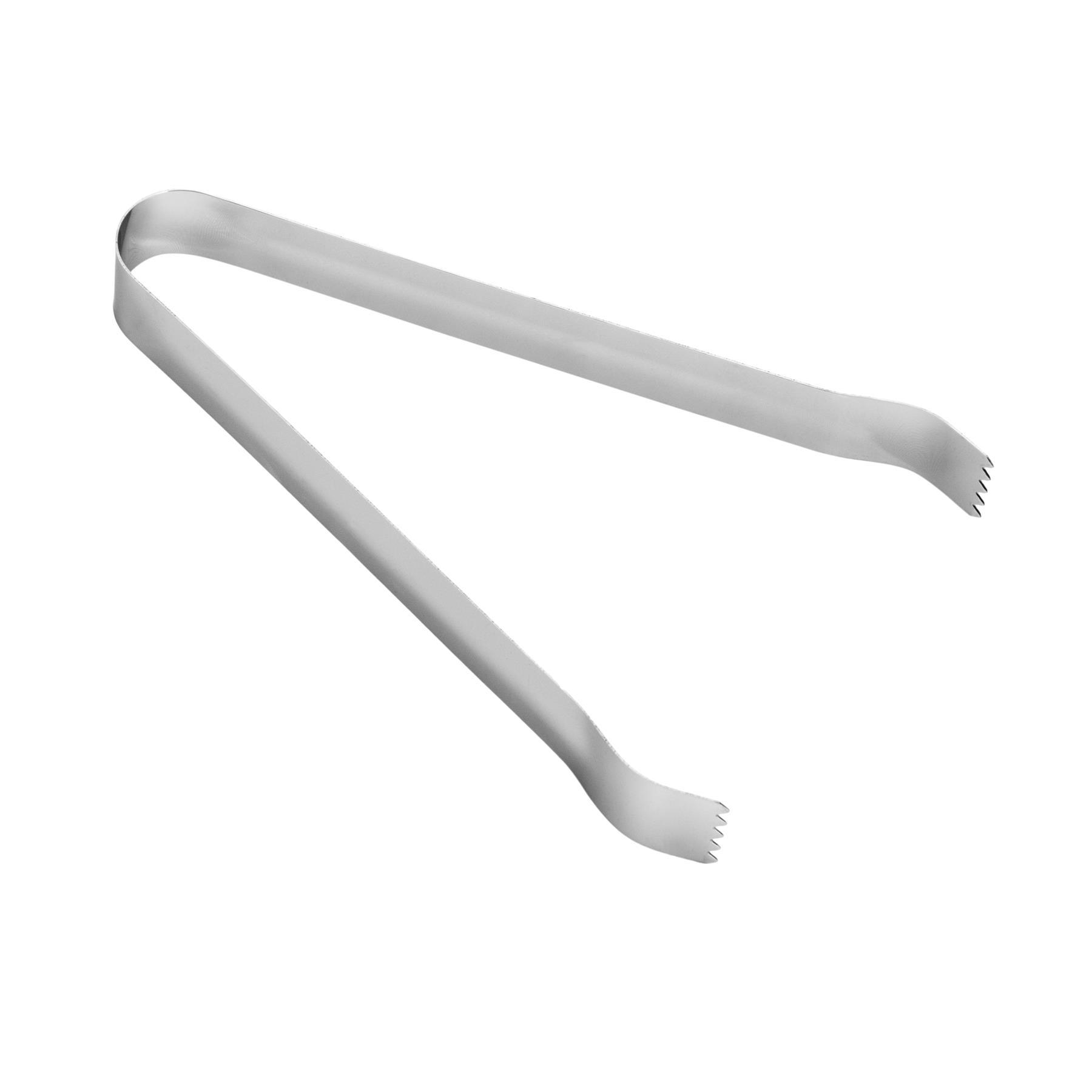 Stainless Steel Ice Tongs