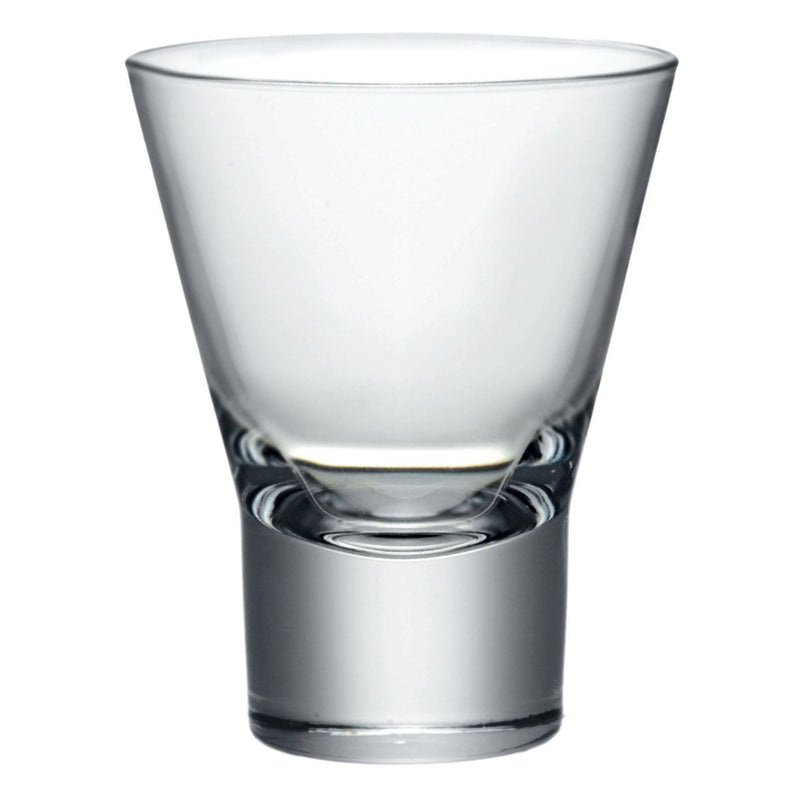 150ml Ypsilon Whisky Glasses - Pack of Six - By Bormioli Rocco