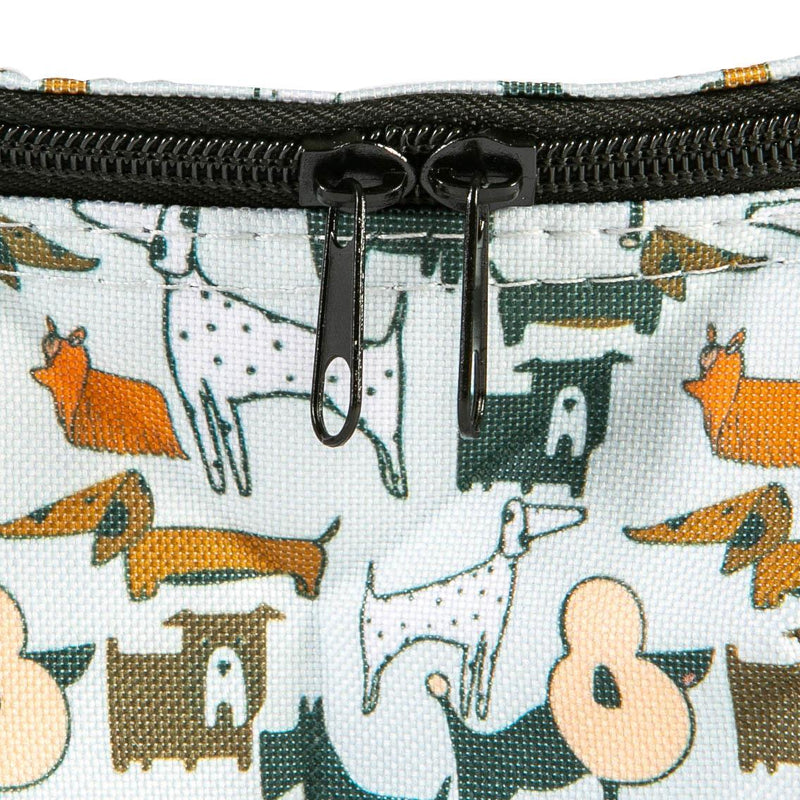 Posh Pooch Insulated Lunch Bag - By Nicola Spring