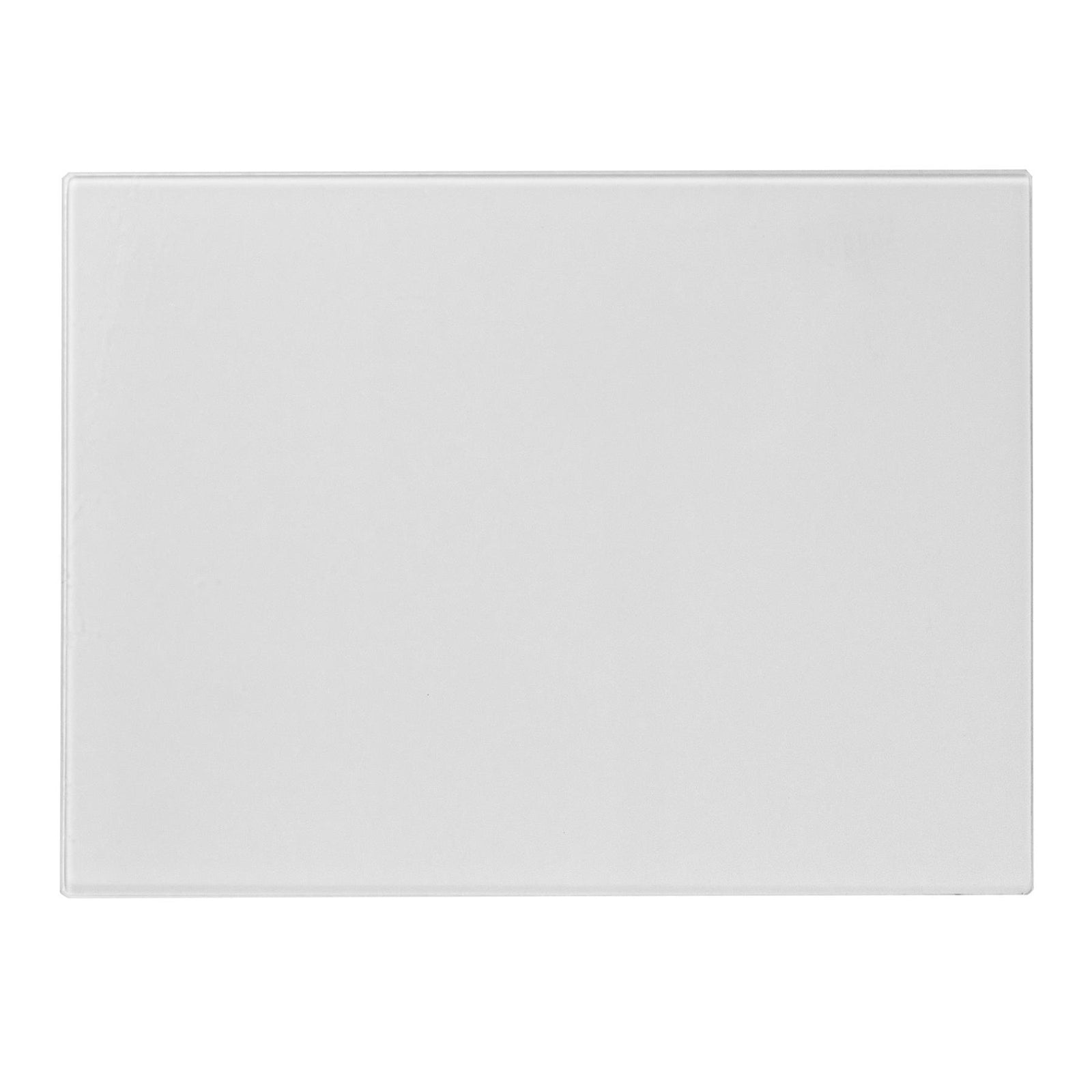 40cm x 30cm Glass Placemats Pack of Six By Harbour Housewares