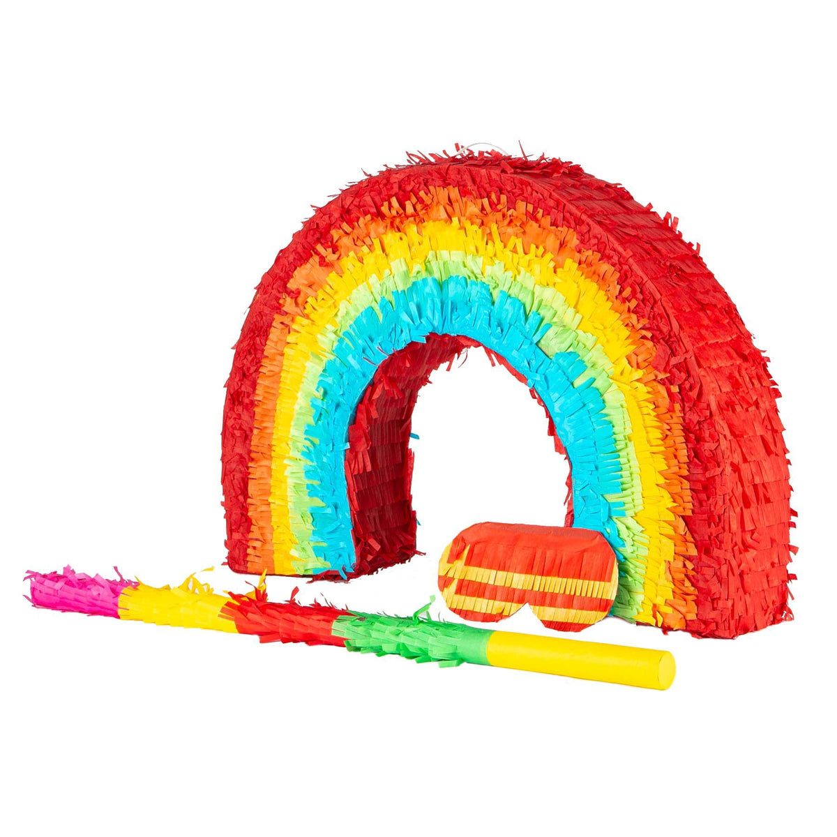 Large Pinata Party Set