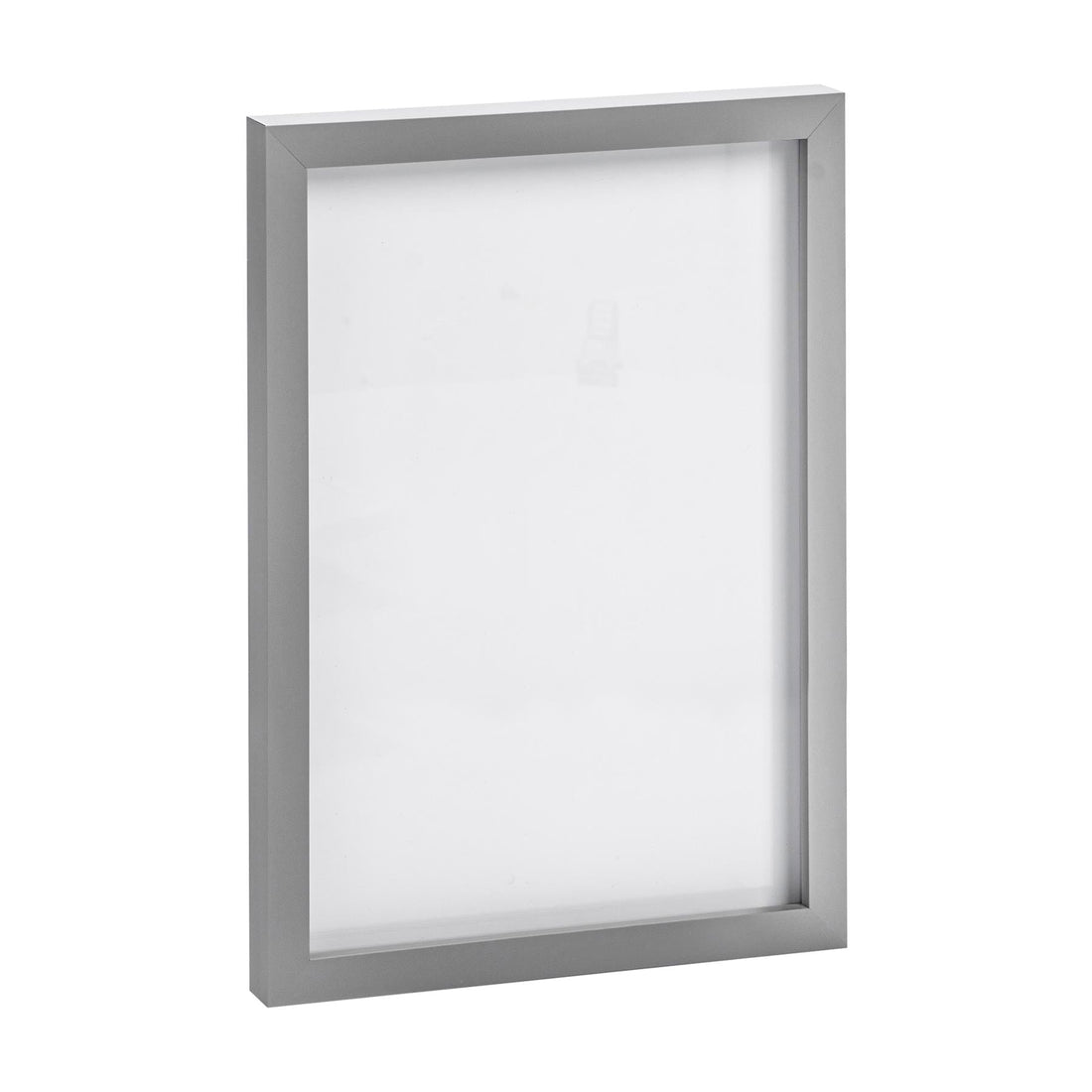 Grey A4 Photo Frame