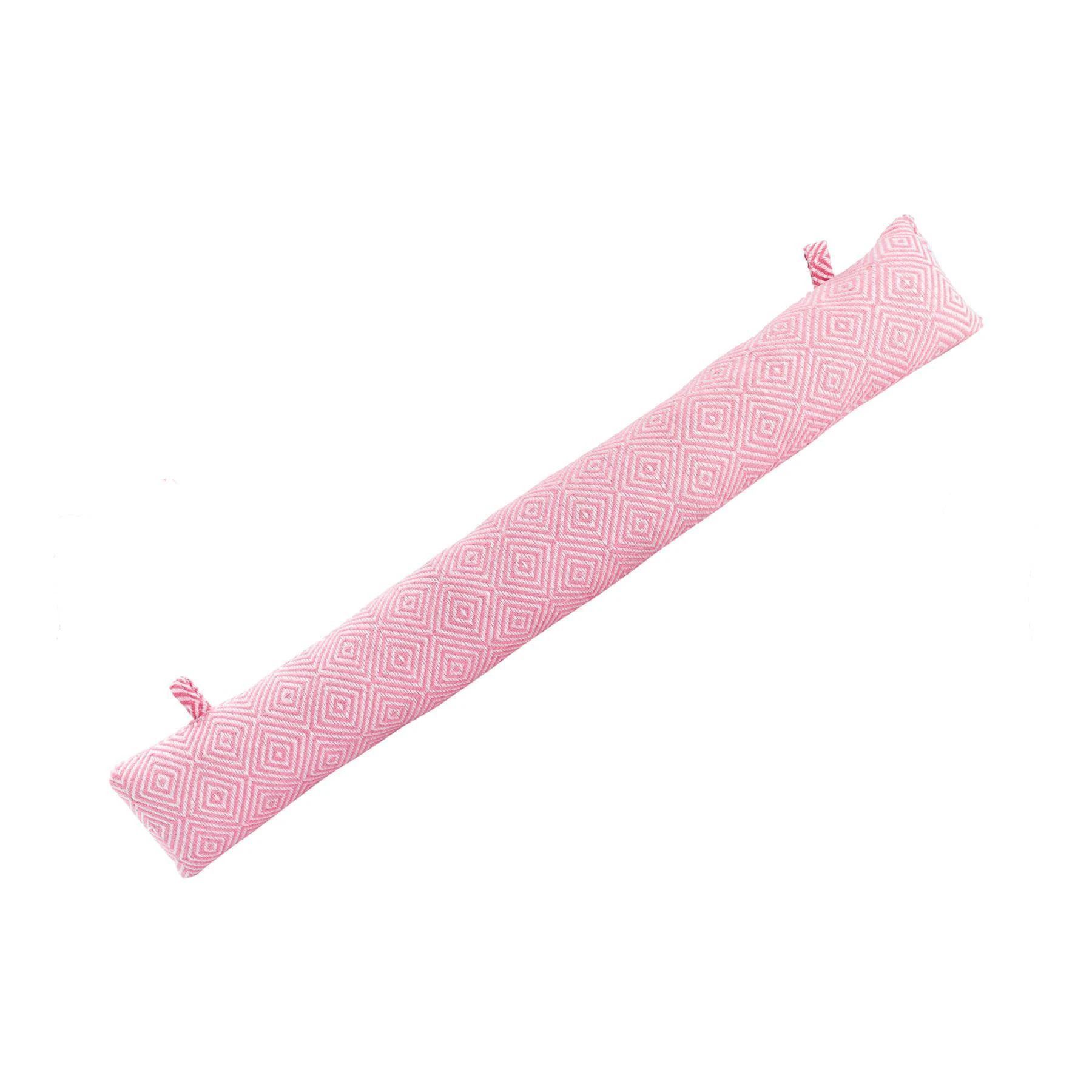 Patterned Draught Excluder 80cm