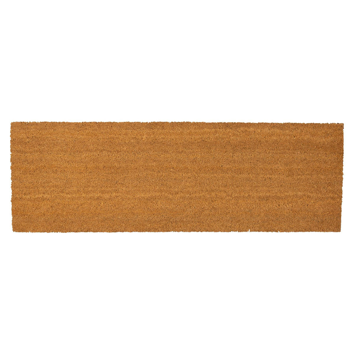 120cm x 40cm Coir Double Door Mat