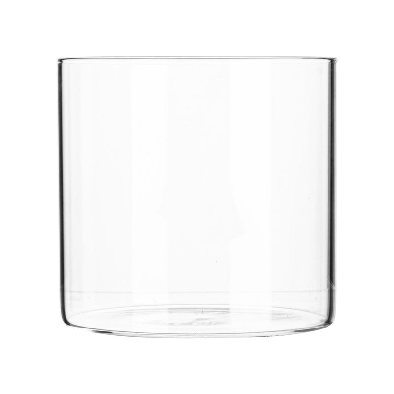 550ml Scandi Storage Jar - By Argon Tableware