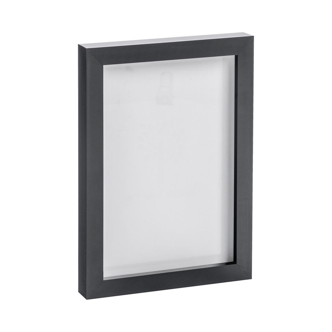 Black A5 Photo Frame
