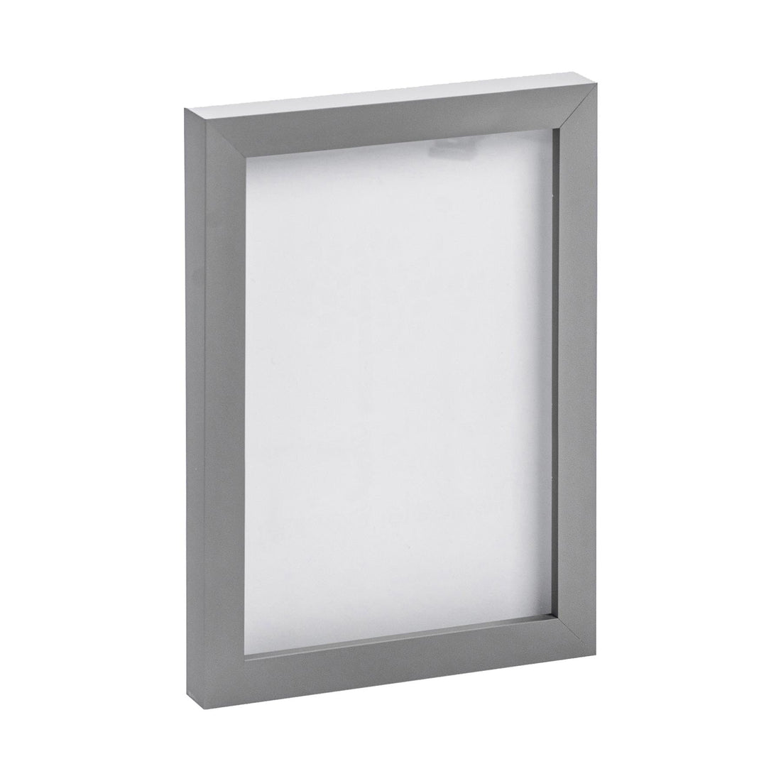 Grey A5 Photo Frame