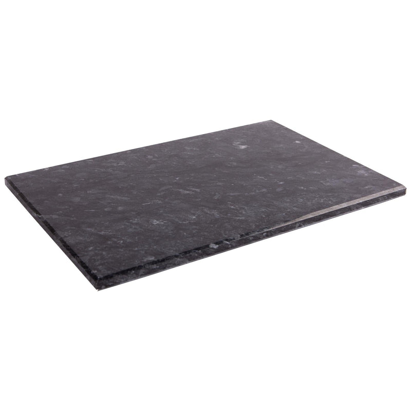 Marble Rectangle Chopping Board - 30cm x 20cm - By Argon Tableware