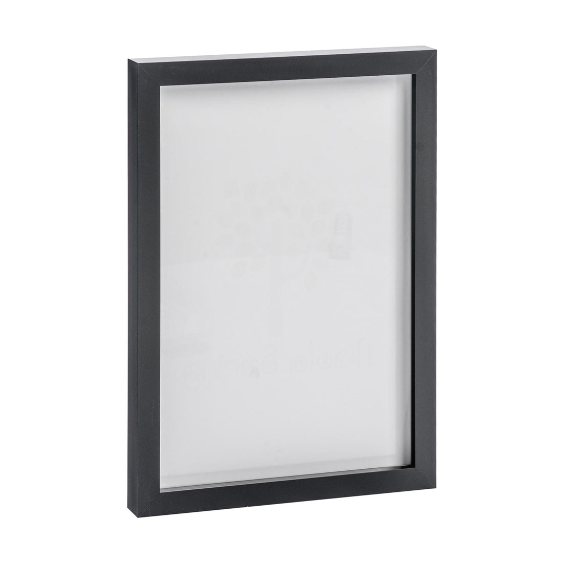 Black A4 Photo Frame