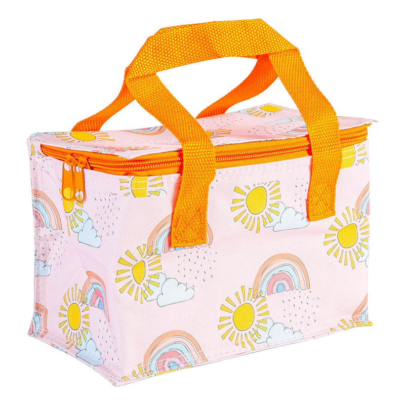 Rainbow Insulated Lunch Bag - By Tiny Dining