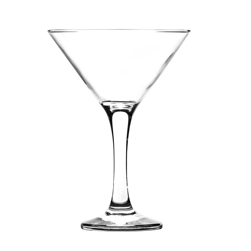 175ml Misket Martini Glasses - Pack of Six  - By LAV