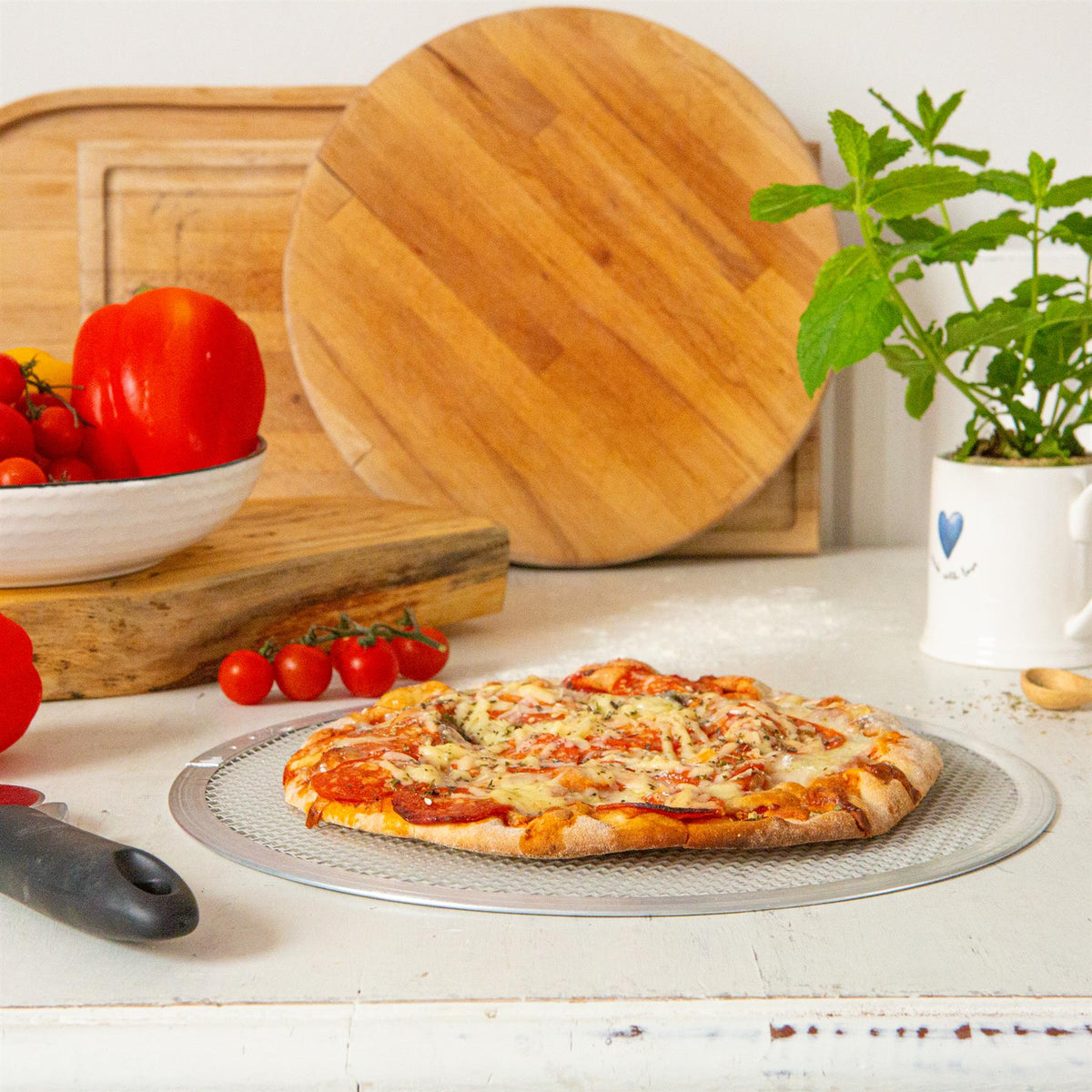 1 stücke Pizza Backen Bildschirm Aluminium Run Mesh Pizza Bildschirm Backen Dünne Kruste Tablett Mesh Aluminium Draht Pfanne Pizza Backen werkzeug 1 stücke Pizza Backen Bildschirm Aluminium Run Mesh Pizza Bildschirm Backen Dünne Kruste Tablett Mesh Aluminium Draht Pfanne Pizza Backen werkzeug