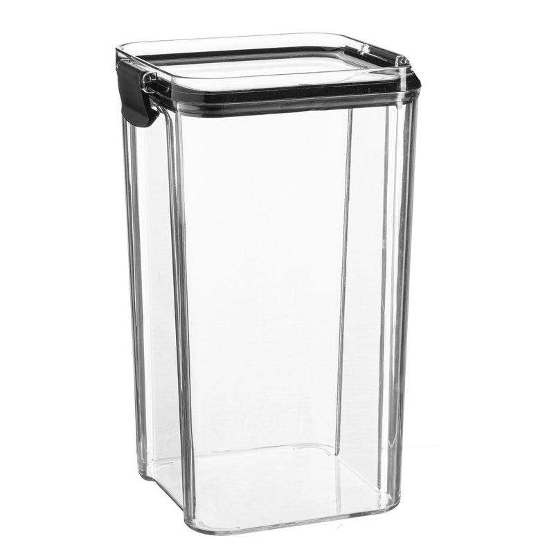 1.3L Plastic Food Storage Container - By Argon Tableware