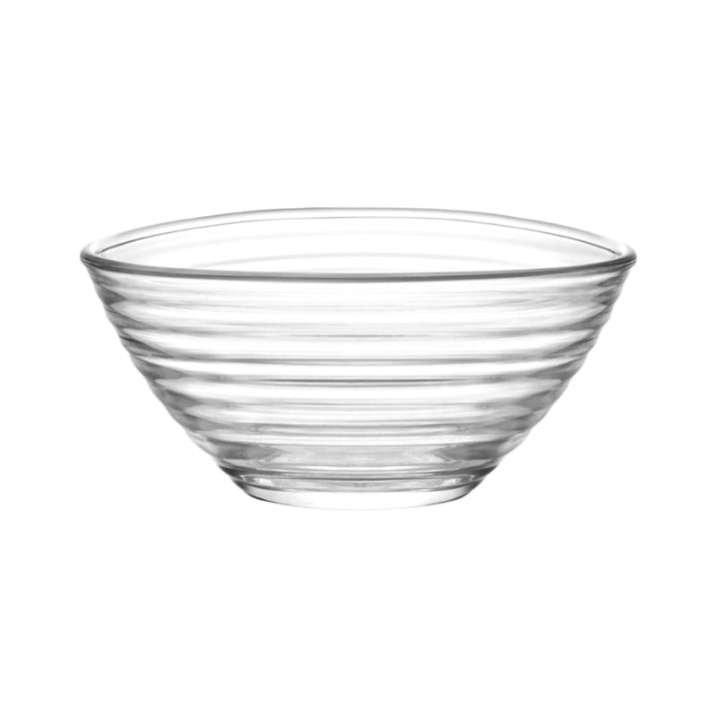 7cm Derin Glass Serving Bowls - Pack of Six - By LAV