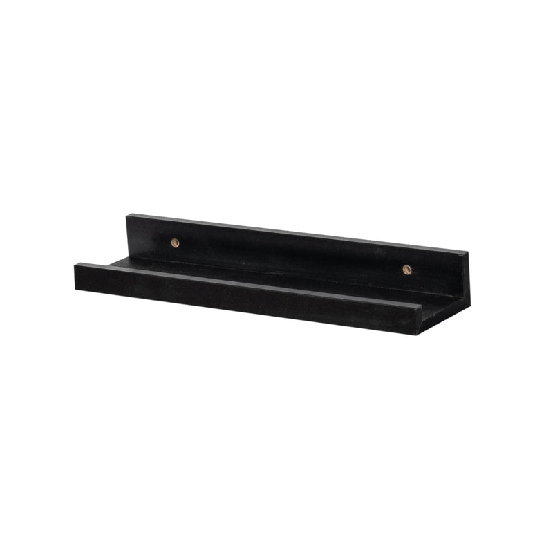 32.5cm Floating Picture Ledge Wall Shelf - By Harbour Housewares