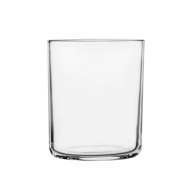 280ml Aere Tumbler Glasses - Pack of Four - By Bormioli Rocco