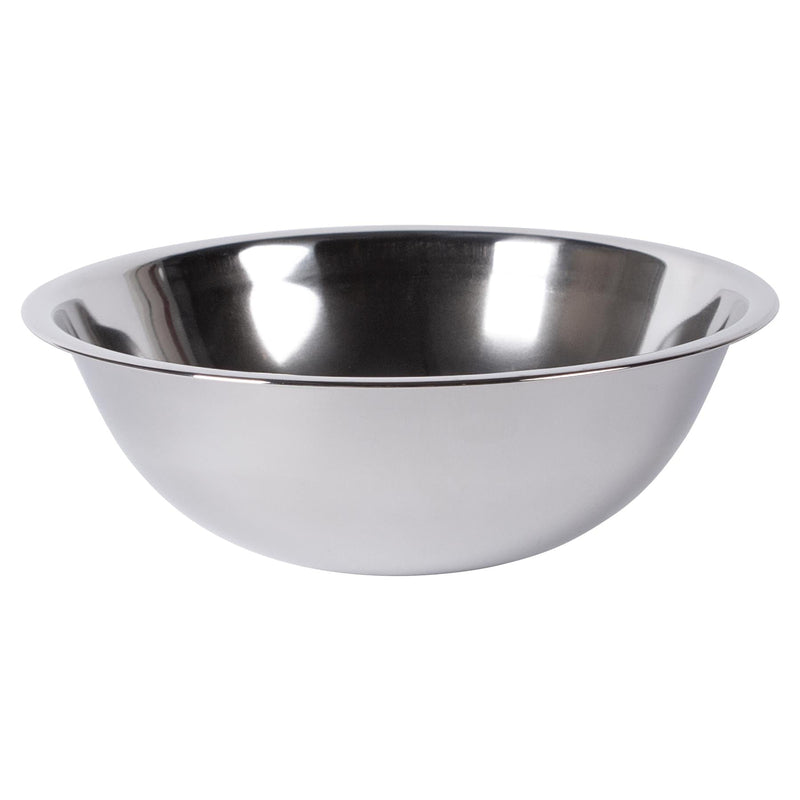 2.4L Stainless Steel Mixing Bowl - By Argon Tableware