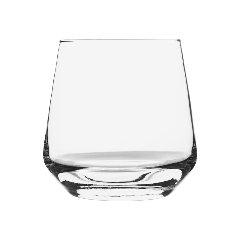 345ml Lal Whisky Glasses - Pack of Six  - By LAV
