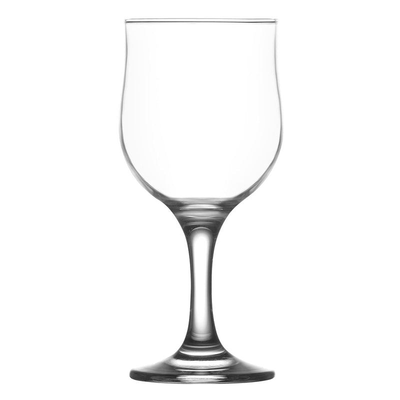 320ml Nevakar Wine Glasses - Pack of Six - By LAV